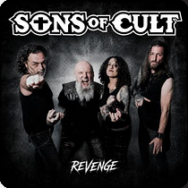 19.9.2026 News Sons Of Cult