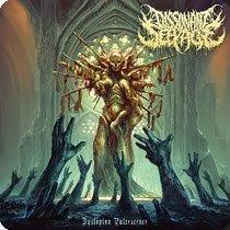 2.5.2025 News Dissonant Seepage