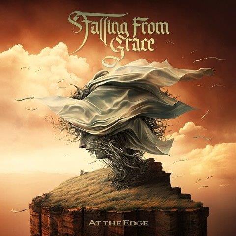 2.5.2025 News Falling From Grace