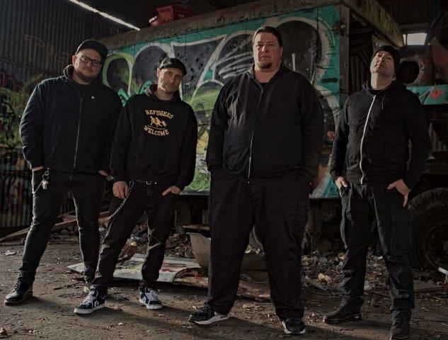 2.5.2025 News SICK OF SOCIETY