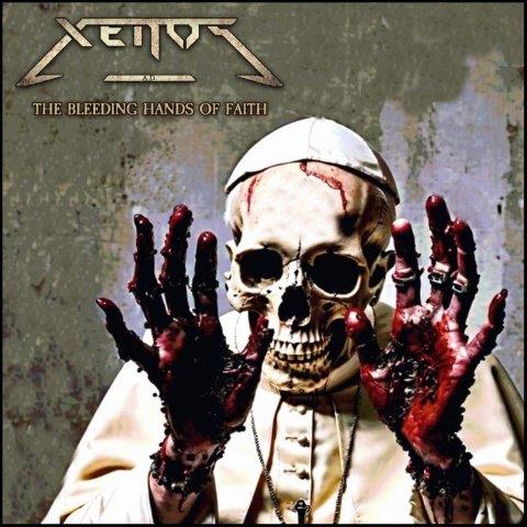 2.5.2025 News XENOS A.D
