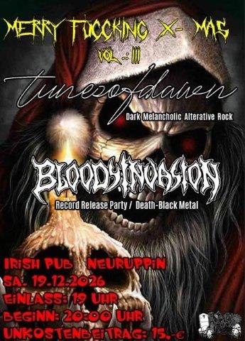 2.8.2026 Konzert Neuruppin