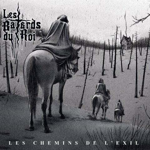 20.9.2025News LES BÂTARDS DU ROI