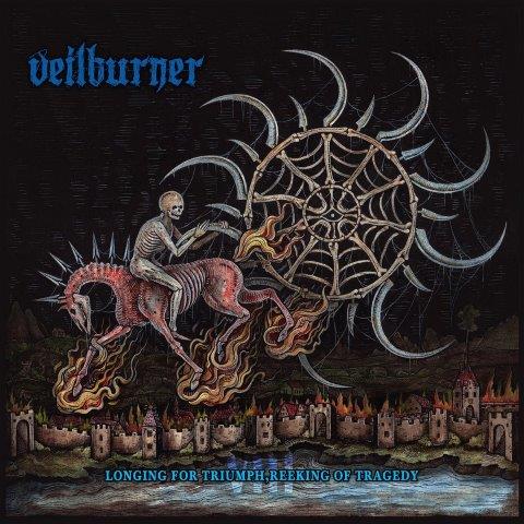 20.9.2025News VEILBURNER