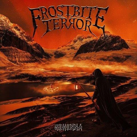 23.5.2025 News Frostbite Terror