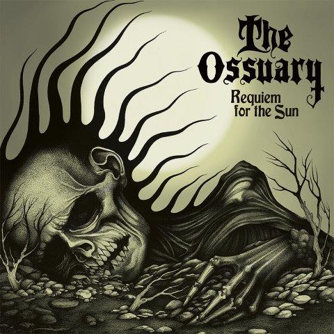 23.5.2025 News THE OSSUARY
