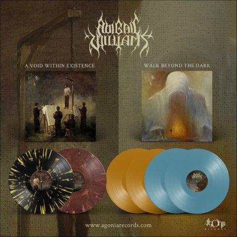 24.5.2026 News Abigail Williams