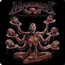 24.5.2026 News Necromonger