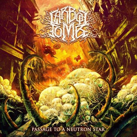 24.7.2026 News CARBON TOMB