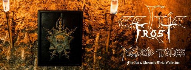 25.11.2025News CELTIC FROST