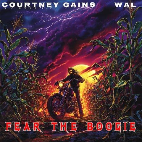 25.11.2025News COURTNEY GAINS