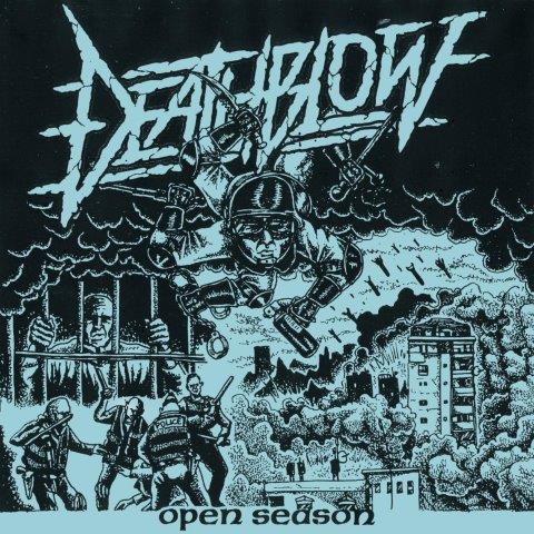 26.4.2025 News DEATHBLOW