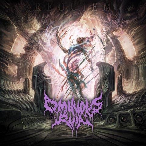 26.4.2025 News Omnius Ruin