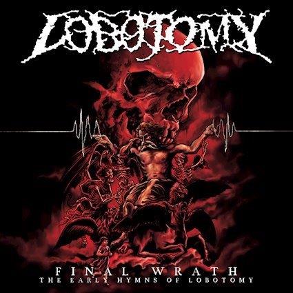 27.2.2024 News Vicrecords Lobotomy