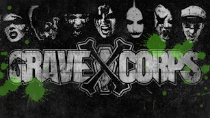 27.9.2026 News GRAVE CORPS