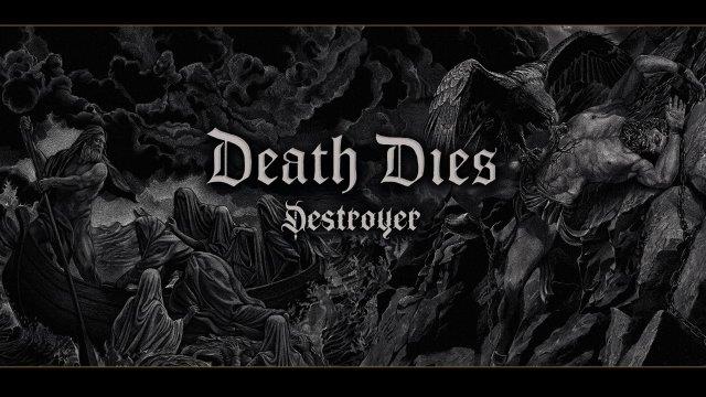 28.3.2026 News DEATH DIES