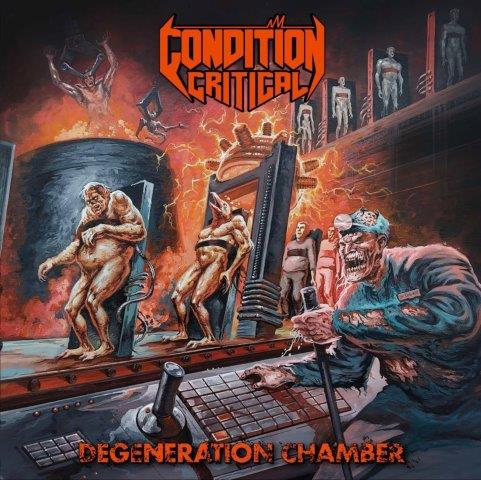 28.6.2025 News Condition Critical