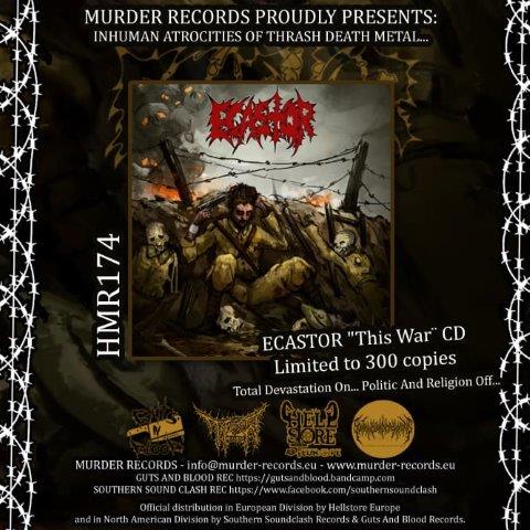 28.6.2025 News ECASTOR