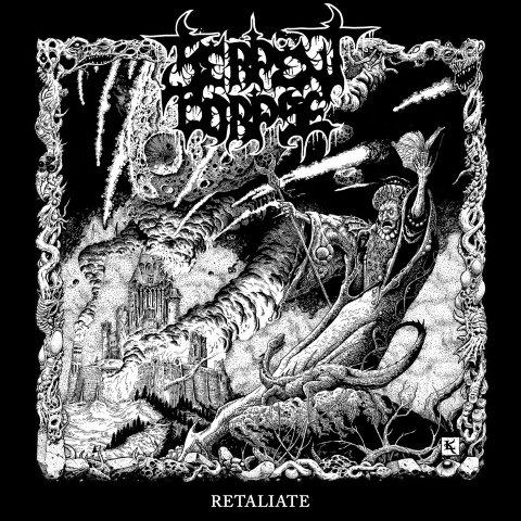 28.6.2025 News SERPENT CORPSE
