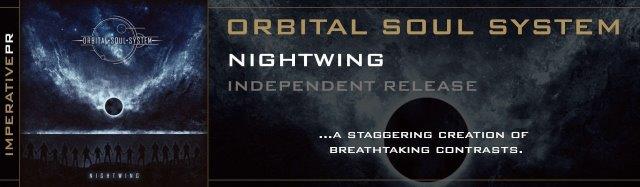 29.8.2026 News Orbital Soul System