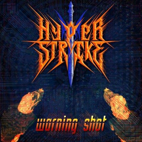 3.1.2025 News HYPERSTRIKE