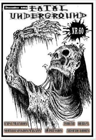 3.1.2026 News Cover Nr 60