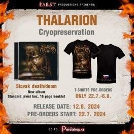 3.8.2024News THALARION