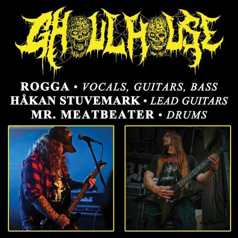 31.10.2025News GHOULHOUSE