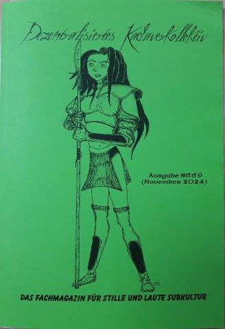 31.10.2025Review Dezentralisiertes Kadaverkollektiv