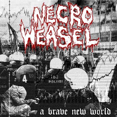 31.12.2023News Necro Weasel