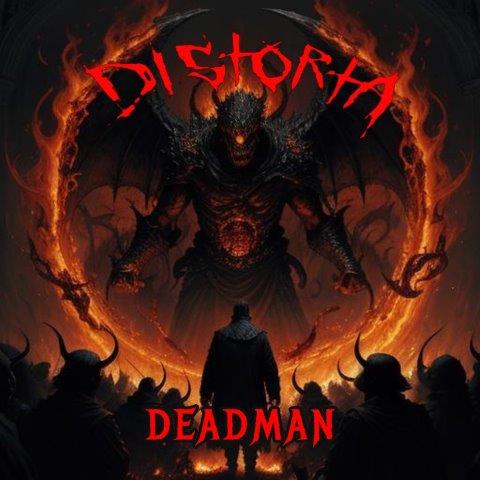 31.5.2025 News DISTORTA