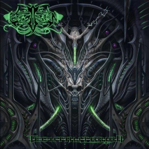 31.5.2025 News ESCHATON