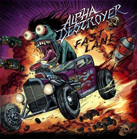 4.10.2025News ALPHA DESTROYER