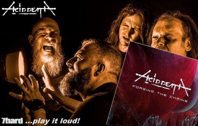 5.4.2026 News ACID DEATH