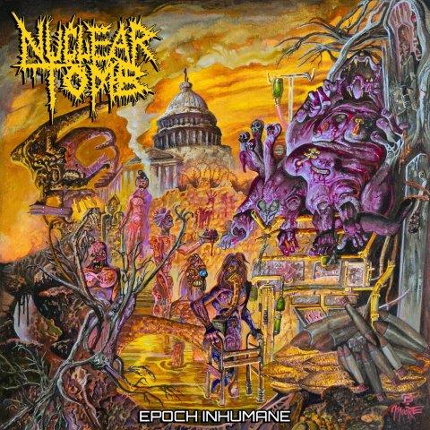 5.4.2026 News NUCLEAR TOMB
