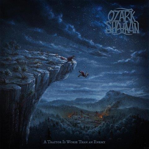 5.4.2026 News OZARK SHAMAN