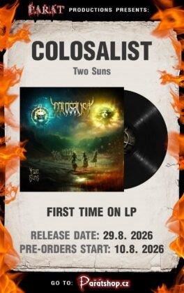 5.9.2026 News COLOSALIST