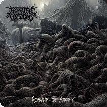 6.3.2026 News Horrific Visions