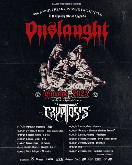 7.12.2024Tour Onslaught