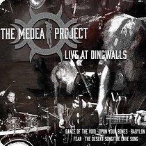 7.12.2025News The Medea Project