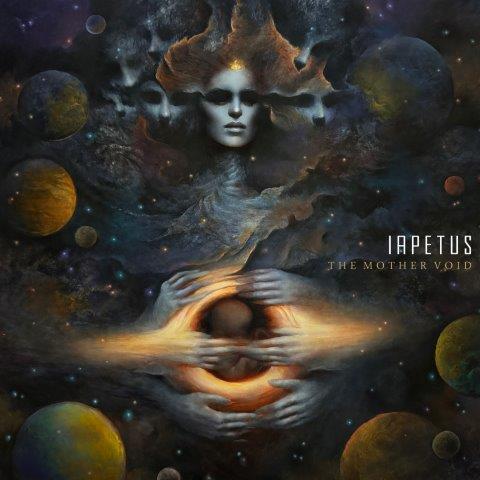 7.8.2026 News IAPETUS