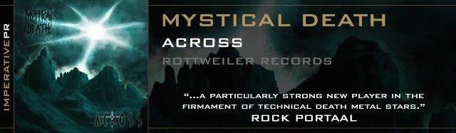 7.8.2026 News Mystical Death