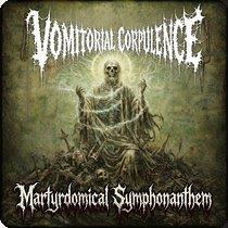 7.8.2026 News Vomitorial Corpulence