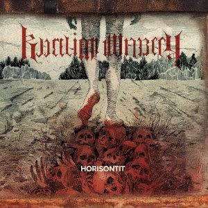 8.2.2026 News Karelian Warcry