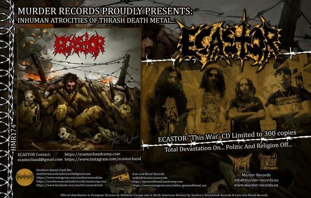 8.6.2025 News ECASTOR