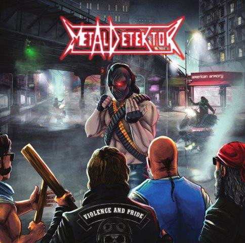 8.6.2025 News METAL DETEKTOR