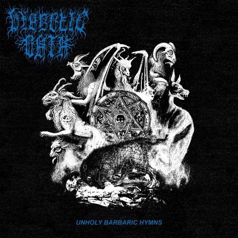9.5.2026 News DIABOLIC OATH