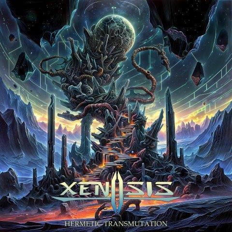 9.5.2026 News XENOSIS